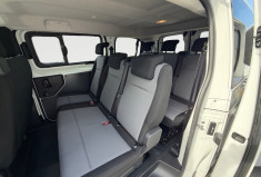 Peugeot Expert Kombi 9 places 115ch / TVA récupérable / Suivi entretien 