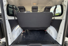 Peugeot TRAVELLER 1.6 BlueHDI 116ch Active L2 