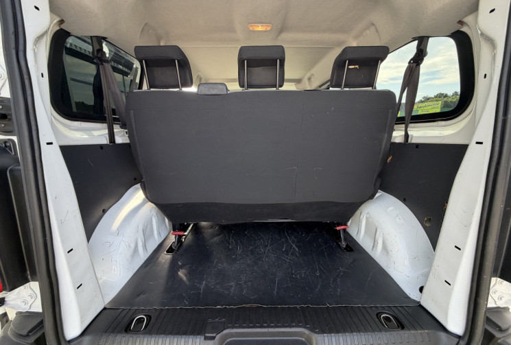 Peugeot TRAVELLER 1.6 BlueHDI 116ch Active L2 