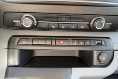 Peugeot TRAVELLER 1.6 BlueHDI 116ch Active L2 