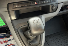 Peugeot TRAVELLER 1.6 BlueHDI 116ch Active L2 