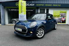 Mini Mini 1.5 Cooper Red Hot Chili