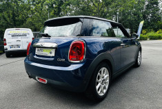 Mini Mini 1.5 Cooper Red Hot Chili