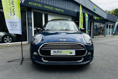 Mini Mini 1.5 Cooper Red Hot Chili