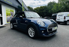 Mini Mini 1.5 Cooper Red Hot Chili
