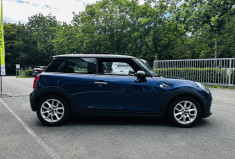 Mini Mini 1.5 Cooper Red Hot Chili