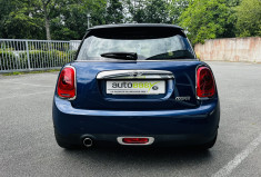 Mini Mini 1.5 Cooper Red Hot Chili