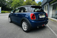 Mini Mini 1.5 Cooper Red Hot Chili