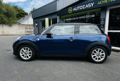 Mini Mini 1.5 Cooper Red Hot Chili