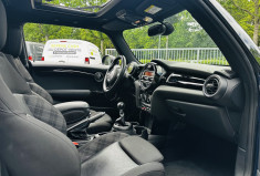 Mini Mini 1.5 Cooper Red Hot Chili