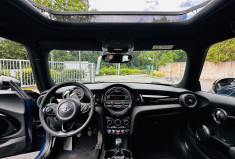 Mini Mini 1.5 Cooper Red Hot Chili