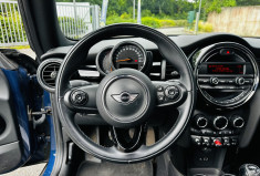 Mini Mini 1.5 Cooper Red Hot Chili