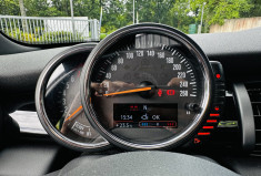 Mini Mini 1.5 Cooper Red Hot Chili