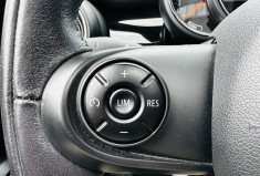 Mini Mini 1.5 Cooper Red Hot Chili