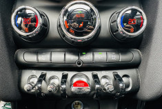 Mini Mini 1.5 Cooper Red Hot Chili