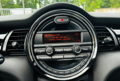 Mini Mini 1.5 Cooper Red Hot Chili