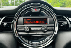 Mini Mini 1.5 Cooper Red Hot Chili