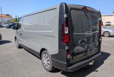 Opel VIVARO VAN AMENAGE L2H1 2900 1.6 CDTI PACK CLIM  125  - MOTEUR A CHAINE - - GARANTIE 12 MOIS - 