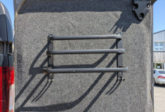 Opel VIVARO VAN AMENAGE L2H1 2900 1.6 CDTI PACK CLIM  125 / MOTEUR A CHAINE / GARANTIE 12 MOIS 
