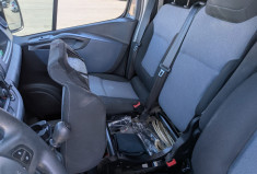 Opel VIVARO VAN AMENAGE L2H1 2900 1.6 CDTI PACK CLIM  125  - MOTEUR A CHAINE - - GARANTIE 12 MOIS - 