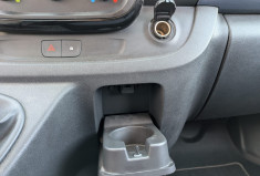 Opel VIVARO VAN AMENAGE L2H1 2900 1.6 CDTI PACK CLIM  125  - MOTEUR A CHAINE - - GARANTIE 12 MOIS - 