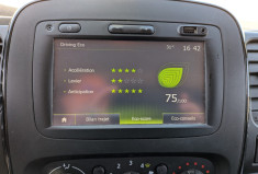 Opel VIVARO VAN AMENAGE L2H1 2900 1.6 CDTI PACK CLIM  125  - MOTEUR A CHAINE - - GARANTIE 12 MOIS - 