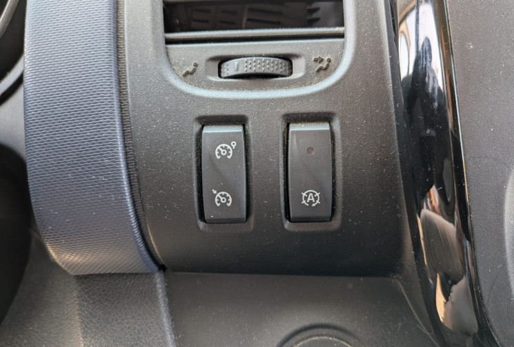 Opel VIVARO VAN AMENAGE L2H1 2900 1.6 CDTI PACK CLIM  125 / MOTEUR A CHAINE / GARANTIE 12 MOIS 