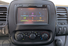 Opel VIVARO VAN AMENAGE L2H1 2900 1.6 CDTI PACK CLIM  125  - MOTEUR A CHAINE - - GARANTIE 12 MOIS - 