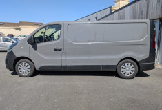 Opel VIVARO VAN AMENAGE L2H1 2900 1.6 CDTI PACK CLIM  125 / MOTEUR A CHAINE / GARANTIE 12 MOIS 