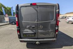 Opel VIVARO VAN AMENAGE L2H1 2900 1.6 CDTI PACK CLIM  125  - MOTEUR A CHAINE - - GARANTIE 12 MOIS - 