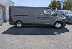 Opel VIVARO VAN AMENAGE L2H1 2900 1.6 CDTI PACK CLIM  125 / MOTEUR A CHAINE / GARANTIE 12 MOIS 
