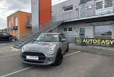 Mini MINI 5 PORTES HEDDON STREET 102CH / TOIT OUVRANT , APPLE CARPLAY 