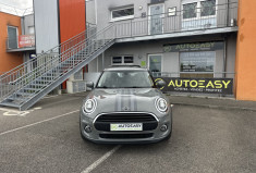 Mini MINI 5 PORTES HEDDON STREET 102CH / TOIT OUVRANT , APPLE CARPLAY 