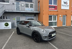 Mini MINI 5 PORTES HEDDON STREET 102CH / TOIT OUVRANT , APPLE CARPLAY 