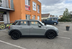 Mini MINI 5 PORTES HEDDON STREET 102CH / TOIT OUVRANT , APPLE CARPLAY 
