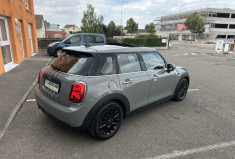 Mini MINI 5 PORTES HEDDON STREET 102CH / TOIT OUVRANT , APPLE CARPLAY 