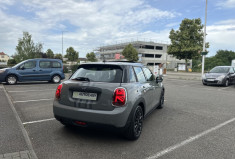 Mini MINI 5 PORTES HEDDON STREET 102CH / TOIT OUVRANT , APPLE CARPLAY 
