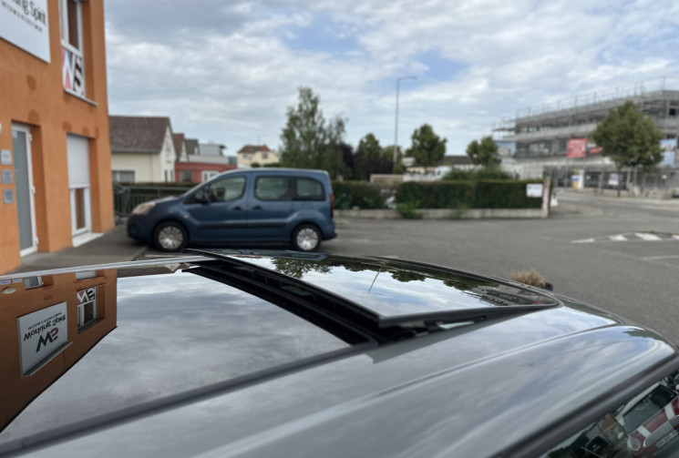 Mini MINI 5 PORTES HEDDON STREET 102CH / TOIT OUVRANT , APPLE CARPLAY 