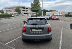 Mini MINI 5 PORTES HEDDON STREET 102CH / TOIT OUVRANT , APPLE CARPLAY 