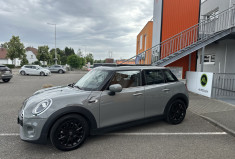 Mini MINI 5 PORTES HEDDON STREET 102CH / TOIT OUVRANT , APPLE CARPLAY 