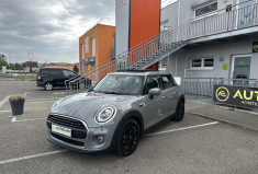 Mini MINI 5 PORTES HEDDON STREET 102CH / TOIT OUVRANT , APPLE CARPLAY 
