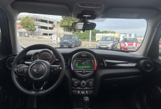 Mini MINI 5 PORTES HEDDON STREET 102CH / TOIT OUVRANT , APPLE CARPLAY 