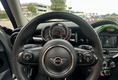 Mini MINI 5 PORTES HEDDON STREET 102CH / TOIT OUVRANT , APPLE CARPLAY 