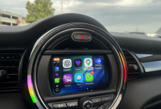Mini MINI 5 PORTES HEDDON STREET 102CH / TOIT OUVRANT , APPLE CARPLAY 