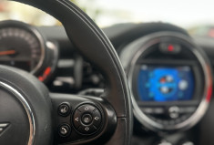 Mini MINI 5 PORTES HEDDON STREET 102CH / TOIT OUVRANT , APPLE CARPLAY 