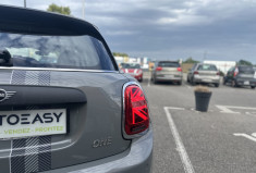 Mini MINI 5 PORTES HEDDON STREET 102CH / TOIT OUVRANT , APPLE CARPLAY 