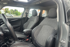Mini MINI 5 PORTES HEDDON STREET 102CH / TOIT OUVRANT , APPLE CARPLAY 