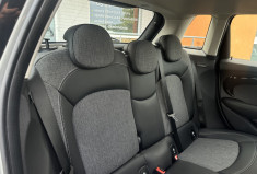 Mini MINI 5 PORTES HEDDON STREET 102CH / TOIT OUVRANT , APPLE CARPLAY 
