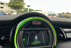 Mini MINI 5 PORTES HEDDON STREET 102CH / TOIT OUVRANT , APPLE CARPLAY 