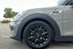 Mini MINI 5 PORTES HEDDON STREET 102CH / TOIT OUVRANT , APPLE CARPLAY 